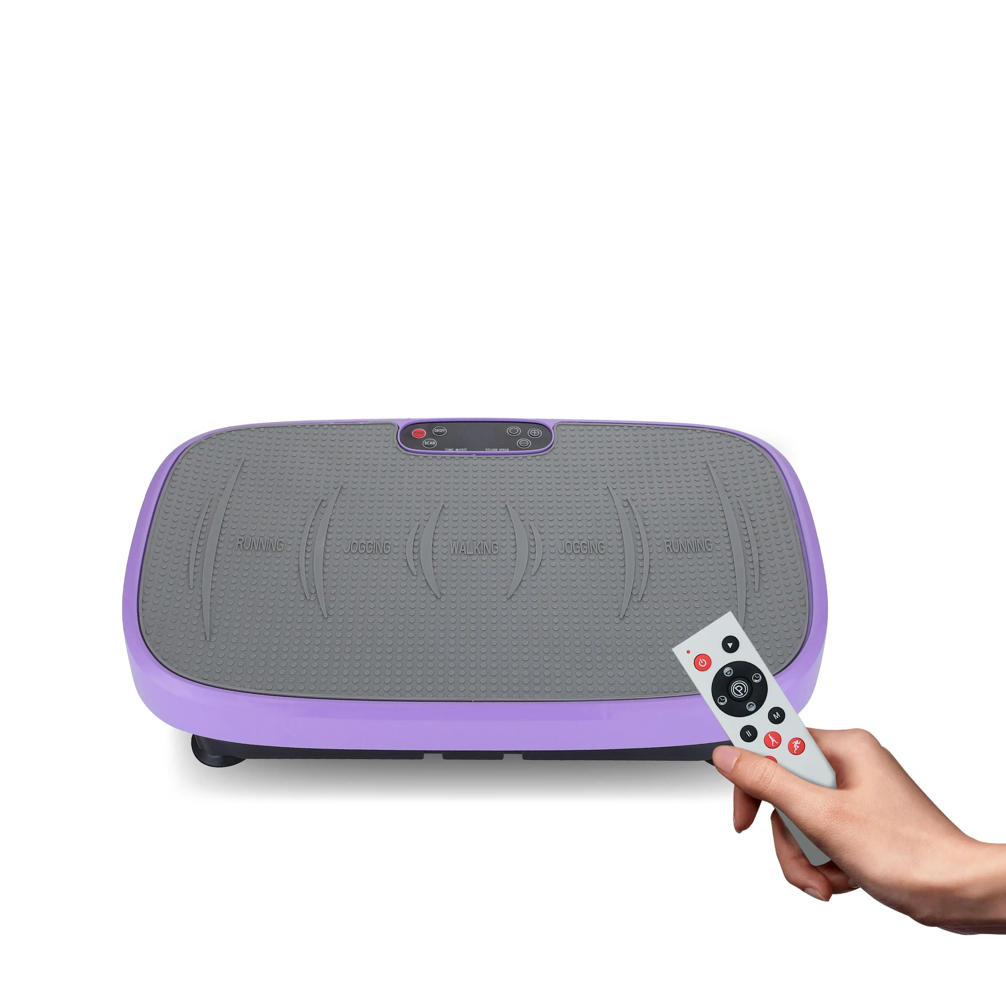 Pink Vibration Plate 200W Motor 120 Speed Compact Level Whole Body Workout Fat Burner Weight Loss Machine for Home Gym Men Women
Pink Vibration Plate 200W Motor 120 Speed Compact Level Whole Body Workout Fat Burner Weight Loss Machine for Home Gym Men Women