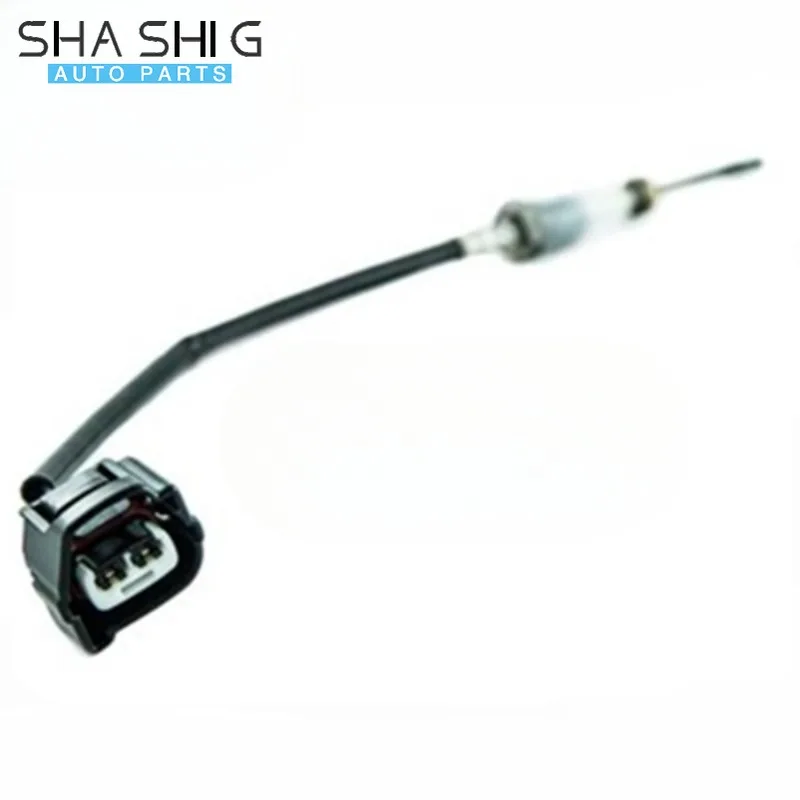 22630-EC01B Exhaust Gas Temperature Sensor for Nissan Navara Pickup II D40 YD25 2006-2013 Frontier Pathfinder R51 Cabstar F24
22630-EC01B Exhaust Gas Temperature Sensor for Nissan Navara Pickup II D40 YD25 2006-2013 Frontier Pathfinder R51 Cabstar F24