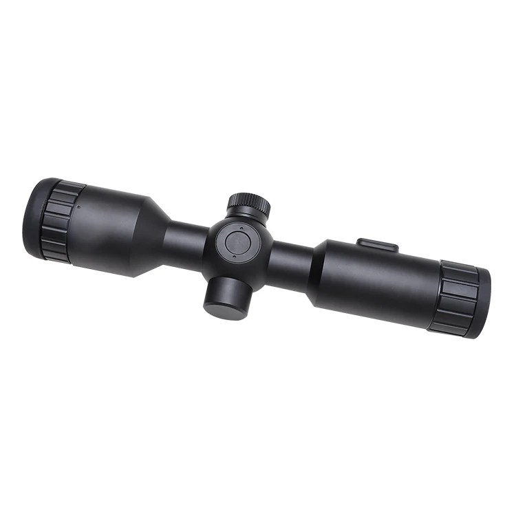 High QualitySmart Hunting Scope With Next-generation Sensor, Video Recording, Wi-Fi, 18+ Hour Battery Life, Night Vision
High QualitySmart Hunting Scope With Next-generation Sensor, Video Recording, Wi-Fi, 18+ Hour Battery Life, Night Vision