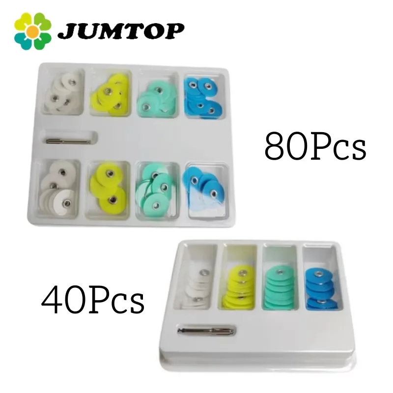 Диски для полировки зубов JUMTOP для композитов, керамики и стекла, иономеров, реставрации, стоматологические инструменты
Диски для полировки зубов JUMTOP для композитов, керамики и стекла, иономеров, реставрации, стоматологические инструменты