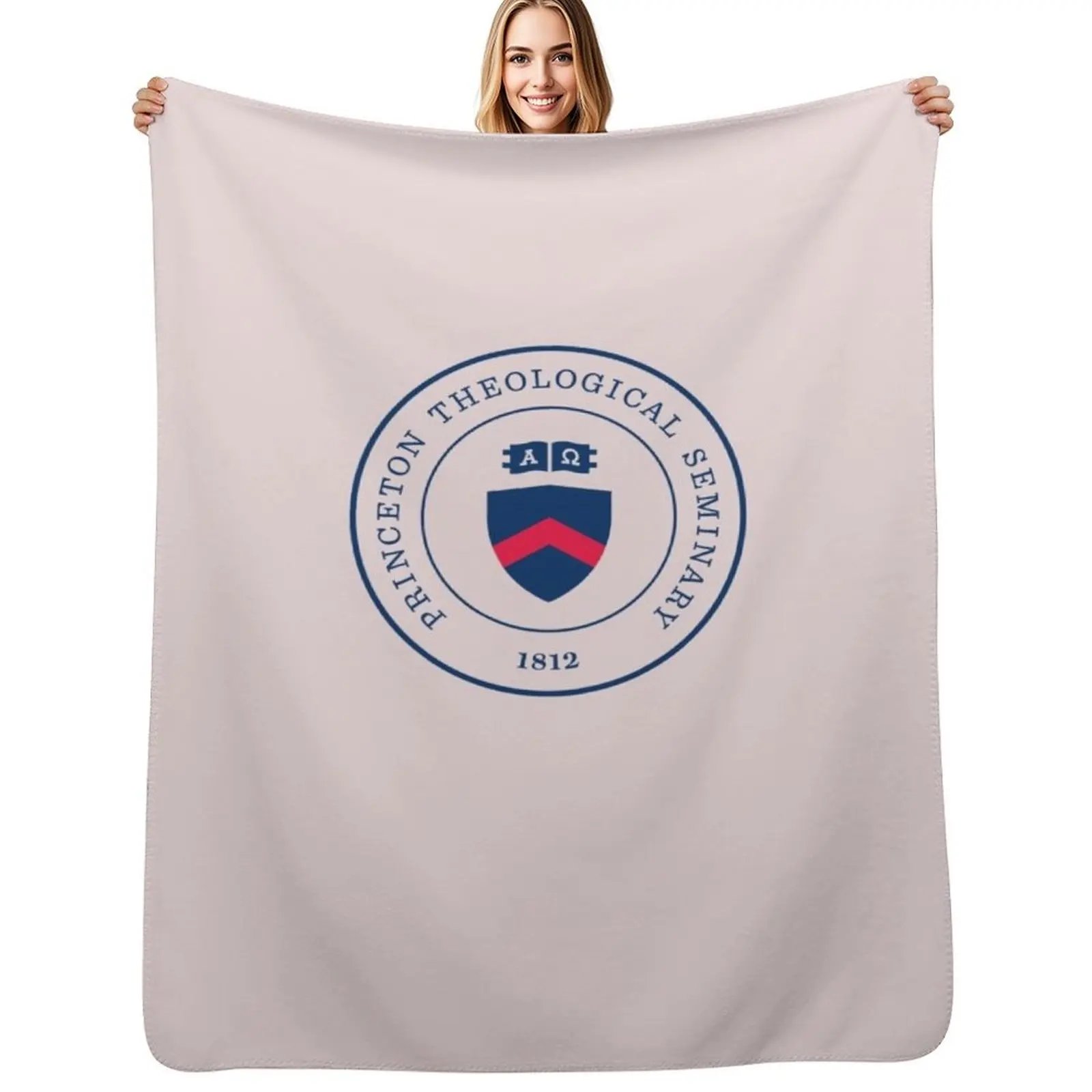 Princeton Theological Seminary Classic T-Shirt Throw Blanket Beach Quilt Vintage Bed Fashionable Blankets 
Princeton Theological Seminary Classic T-Shirt Throw Blanket Beach Quilt Vintage Bed Fashionable Blankets