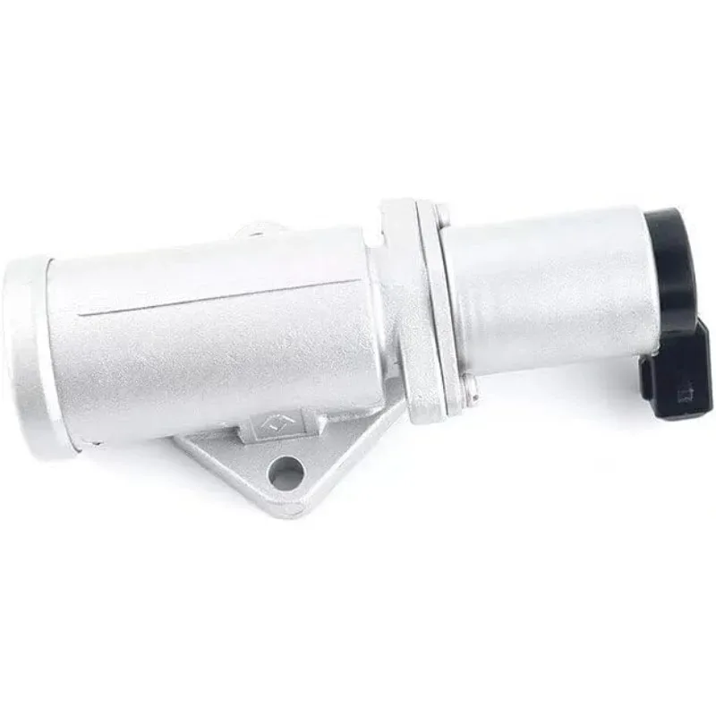 7700744614 Idle Air Control Valve For Renault 19 II 21 25 Clio I Espace III Laguna Megane Safrane I Auto Parts 6NW009141071
7700744614 Idle Air Control Valve For Renault 19 II 21 25 Clio I Espace III Laguna Megane Safrane I Auto Parts 6NW009141071