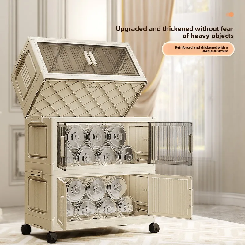Stable Household storage cabinet Thickened wardrobe Bedroom clothes rack Locker Foldable multi-layer plastic cabinet Durable
Stable Household storage cabinet Thickened wardrobe Bedroom clothes rack Locker Foldable multi-layer plastic cabinet Durable