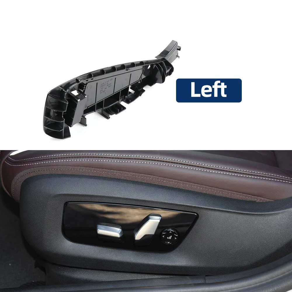 Для BMW 5 7 серии 520 730 X5 X6 Автомобильные аксессуары 52107317458 52107317459 Автомобильный передний левый боковой кронштейн Пластиковая крышка Запчасти
Для BMW 5 7 серии 520 730 X5 X6 Автомобильные аксессуары 52107317458 52107317459 Автомобильный передний левый боковой кронштейн Пластиковая крышка Запчасти