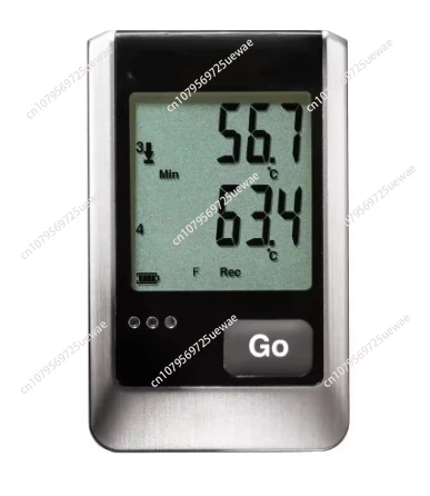 for channels 176 T4 Temperature data logger with thermocouple (type T, K and J) range from -200 ~ 1000 C
for channels 176 T4 Temperature data logger with thermocouple (type T, K and J) range from -200 ~ 1000 C