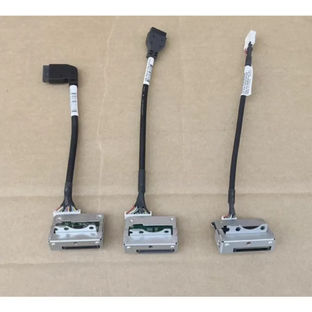 10PCS For HP 800 600 400 G4 L905606-001 L15896-001 L15895-001 USB3.0 SD4 SFF SD Card Reader Board Cable
10PCS For HP 800 600 400 G4 L905606-001 L15896-001 L15895-001 USB3.0 SD4 SFF SD Card Reader Board Cable