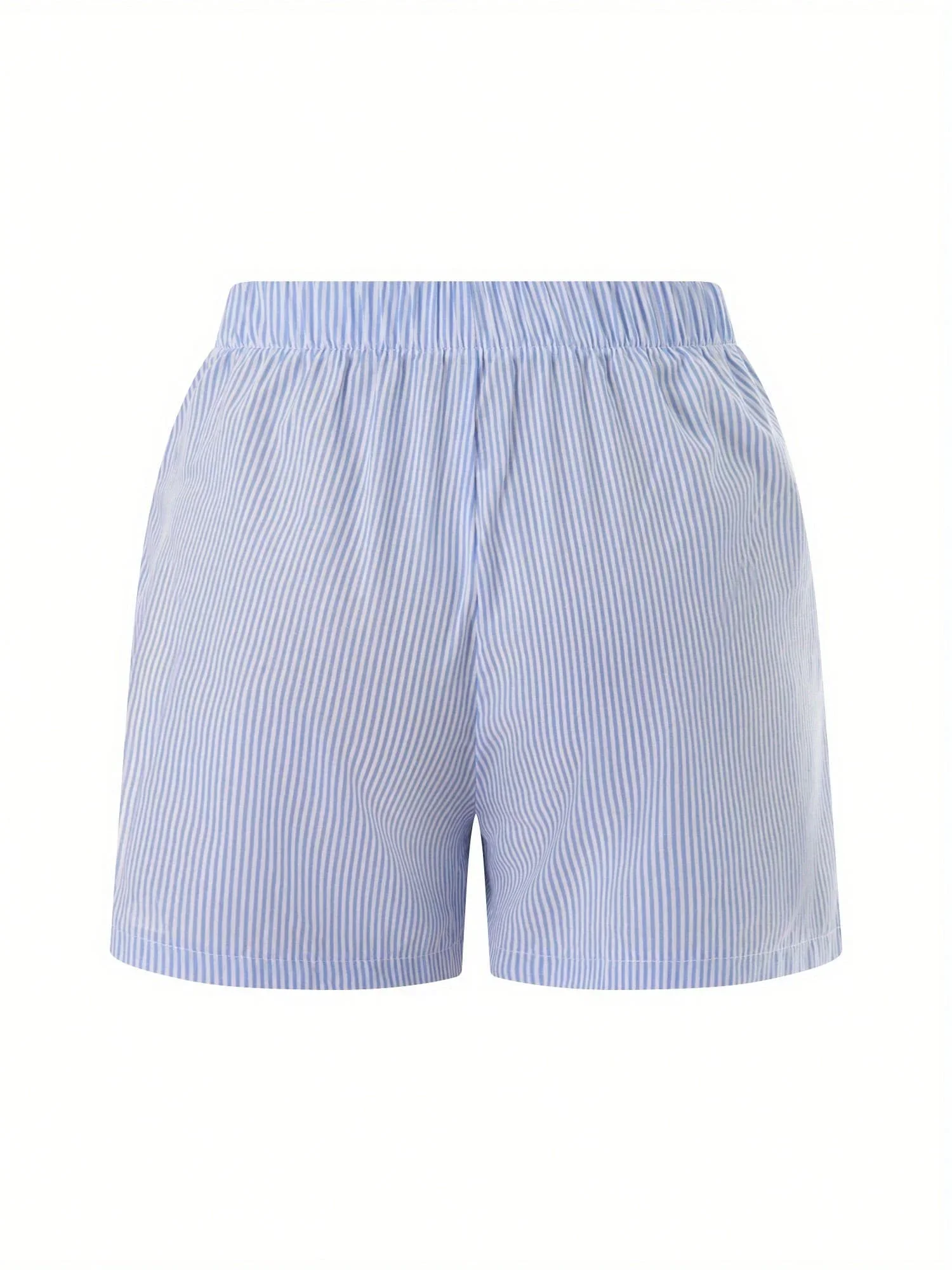 Womens Button Front Shorts Casual Elastic Waist Plaid/Striped Print Lounge Shorts Going Out Pants
Womens Button Front Shorts Casual Elastic Waist Plaid/Striped Print Lounge Shorts Going Out Pants