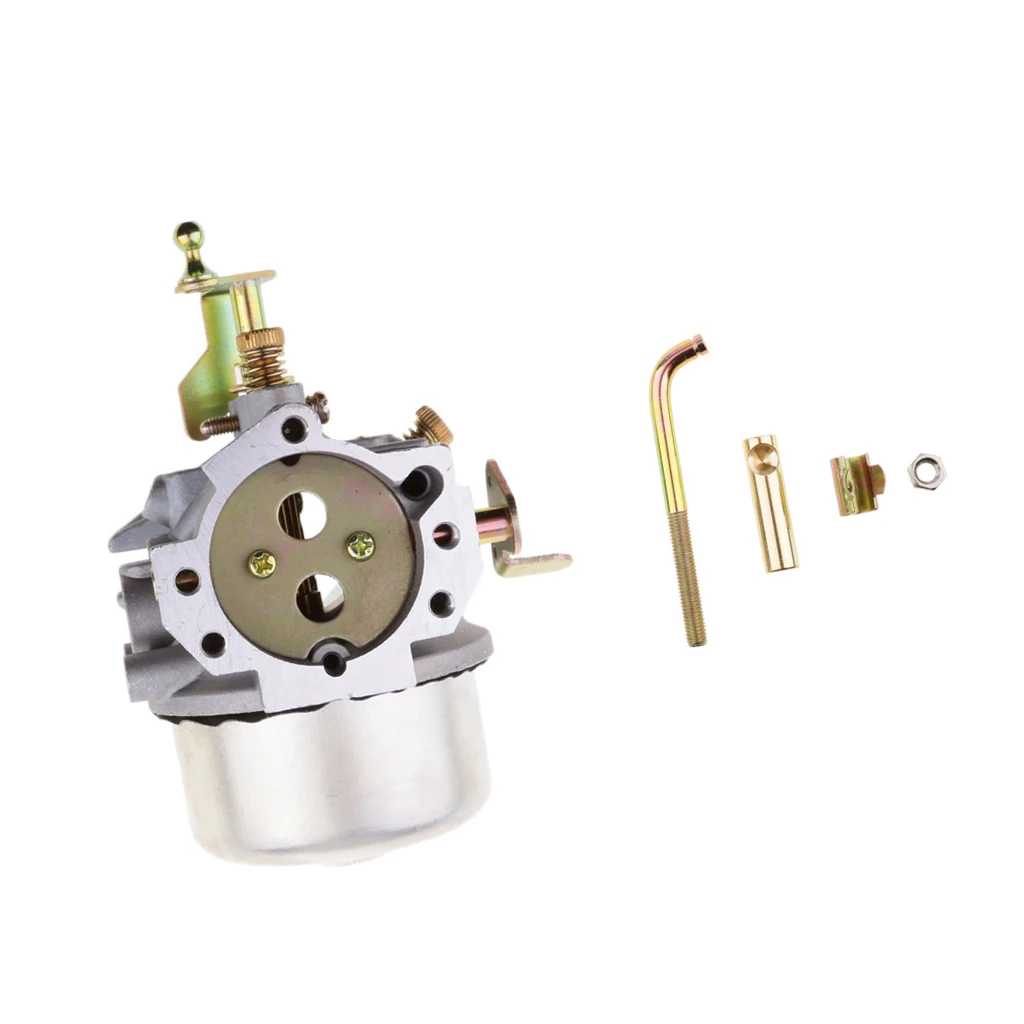 Iron Material 34mm Motorcycle Carburetor Engine Component Fuel Solenoid for Kohler K321 K341 Aftermarket Repair
Iron Material 34mm Motorcycle Carburetor Engine Component Fuel Solenoid for Kohler K321 K341 Aftermarket Repair