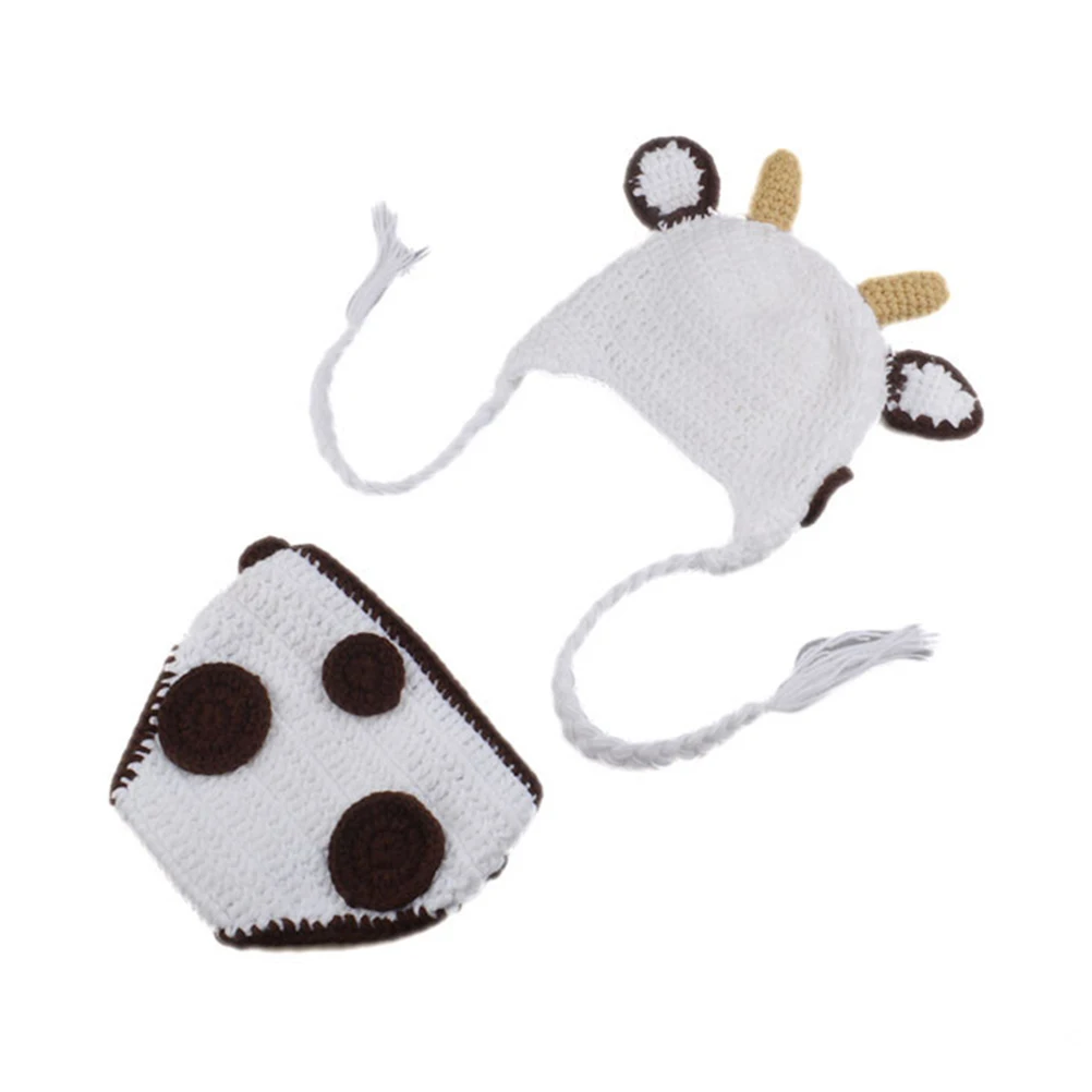 2 Pcs Clothing Newborn Photo Props Outfits Comfortable Breathable Kids Clothes Boy Girl Hats Accessories
2 Pcs Clothing Newborn Photo Props Outfits Comfortable Breathable Kids Clothes Boy Girl Hats Accessories