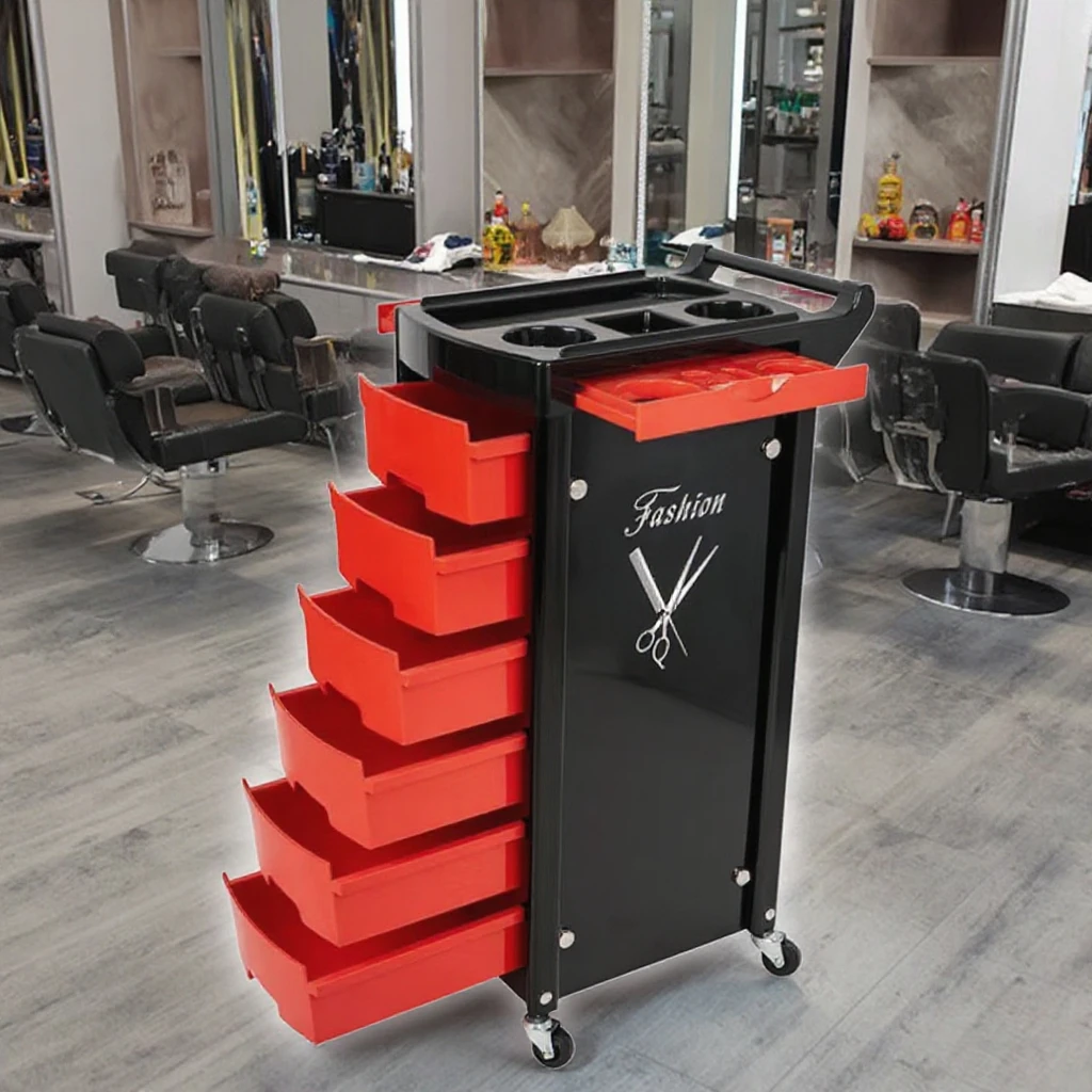 Modern Aluminium Plastic Trolley Cart Wheels Salon Services Facial Manicure Hairdressing Home Living Room Beauty Spa Barber Shop
Modern Aluminium Plastic Trolley Cart Wheels Salon Services Facial Manicure Hairdressing Home Living Room Beauty Spa Barber Shop