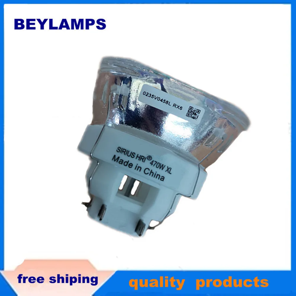 Top Quality Lamp SIRIUS HRI 470W XL Stage Bulb 21R 20R 470W Moving Beam Light SIRIUS HRI 470WXL Projector lighting
Top Quality Lamp SIRIUS HRI 470W XL Stage Bulb 21R 20R 470W Moving Beam Light SIRIUS HRI 470WXL Projector lighting