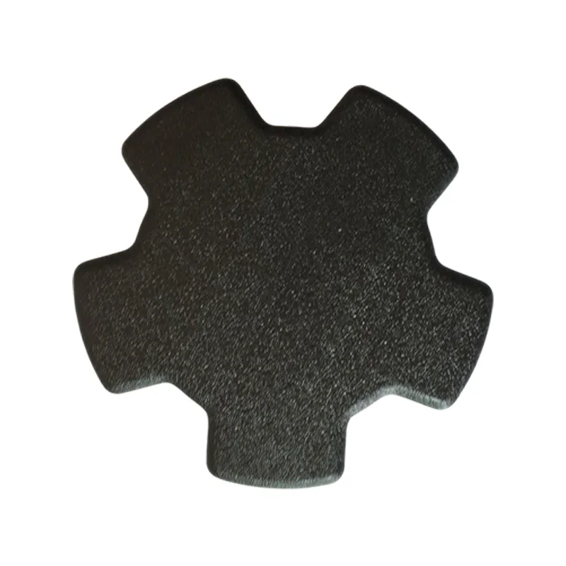 Подходит для высококачественных деталей вилочных погрузчиков, крышка заливной горловины 9810000284 для linde 351/H30D
Подходит для высококачественных деталей вилочных погрузчиков, крышка заливной горловины 9810000284 для linde 351/H30D