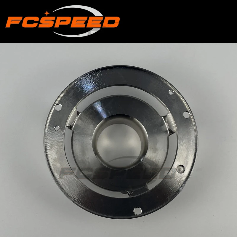 Turbocharger nozzle ring base GT1646V 765261 Turbo VNT 12645143 for Audi A3 140HP 103Kw 2.0TDI BMP BMM 2003-
Turbocharger nozzle ring base GT1646V 765261 Turbo VNT 12645143 for Audi A3 140HP 103Kw 2.0TDI BMP BMM 2003-