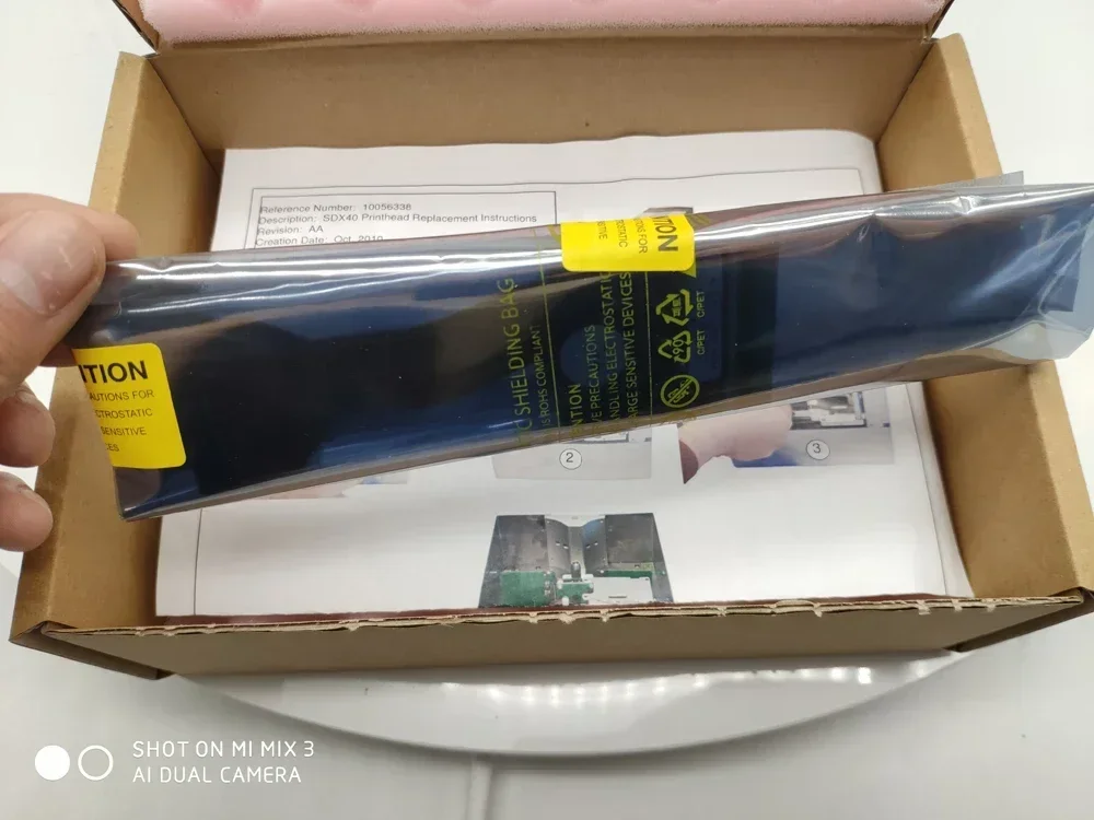 2026 Printer head 33/55/128mm thermal for Markem Linx Vjet Domino tto print head
2026 Printer head 33/55/128mm thermal for Markem Linx Vjet Domino tto print head