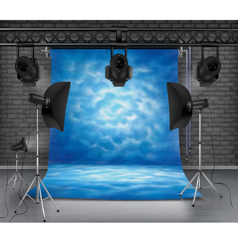 Vintage Portrait Theme Photography Backdrops Props Texture Grunge Abstract Family Photo Studio Background FG-16
Vintage Portrait Theme Photography Backdrops Props Texture Grunge Abstract Family Photo Studio Background FG-16