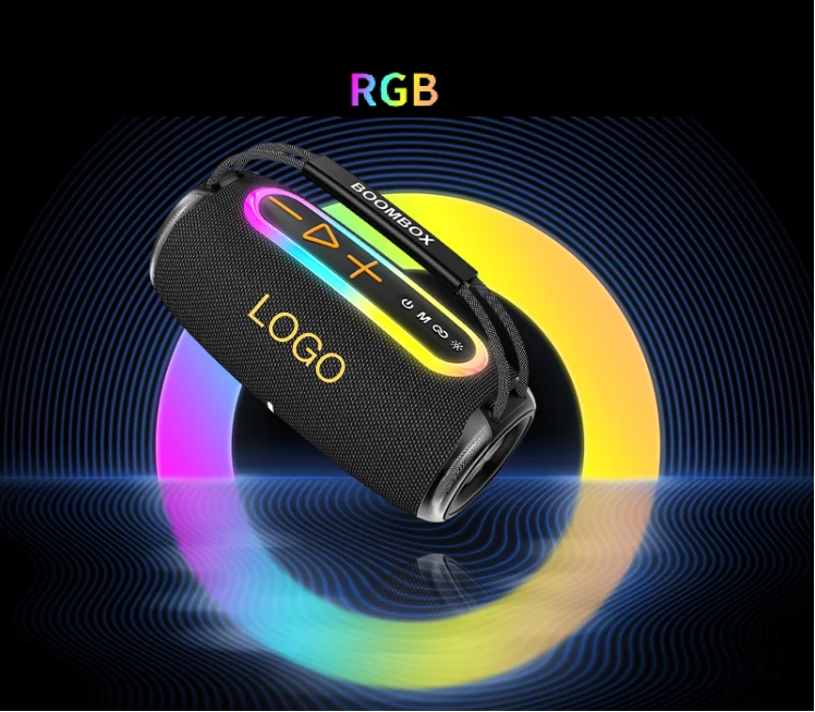 Factory Speaker Boombox 680 Waterproof 30W Outdoor Party Heavy Bass Bluetooths Subwoofer Wireless Speakers Portable OEM Speaker
Factory Speaker Boombox 680 Waterproof 30W Outdoor Party Heavy Bass Bluetooths Subwoofer Wireless Speakers Portable OEM Speaker