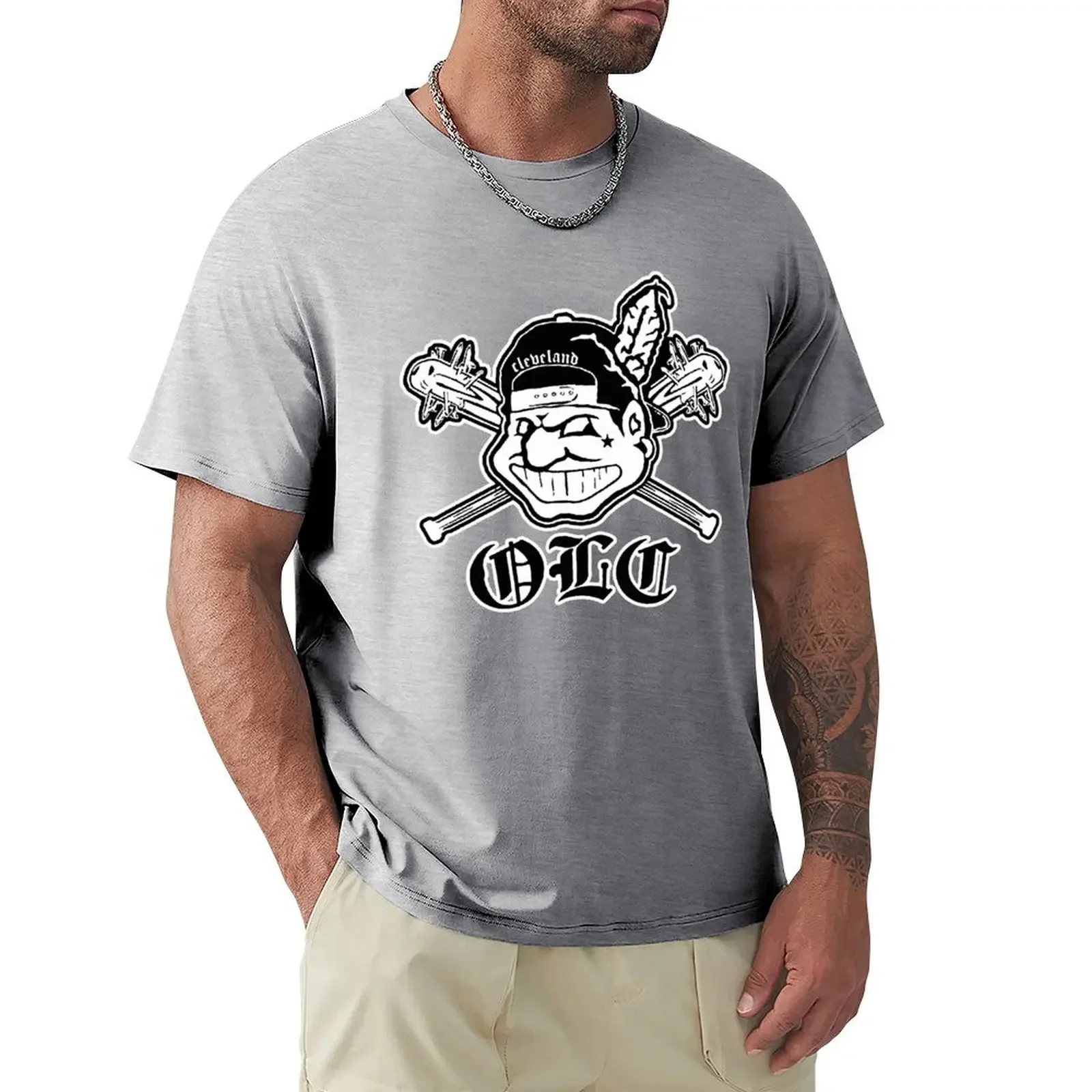 One Life Crew T-shirt sports fans new edition customizeds aesthetic clothes mens workout shirts
One Life Crew T-shirt sports fans new edition customizeds aesthetic clothes mens workout shirts