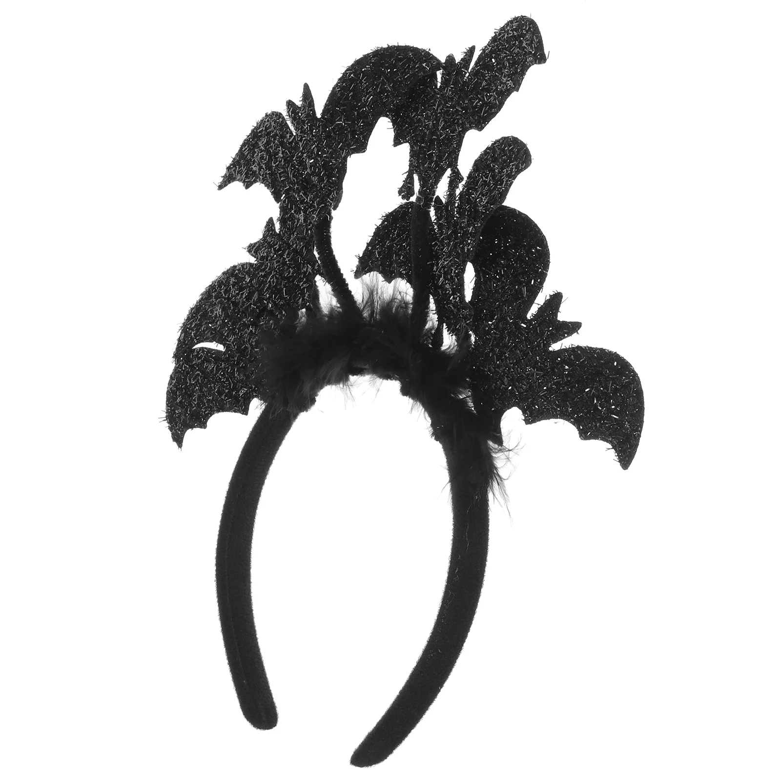 Halloween Spider Adults Halloween Headb s Black Bats Props Party Headb s for Adults Kids Costume Hair B Lightweight
Halloween Spider Adults Halloween Headb s Black Bats Props Party Headb s for Adults Kids Costume Hair B Lightweight
