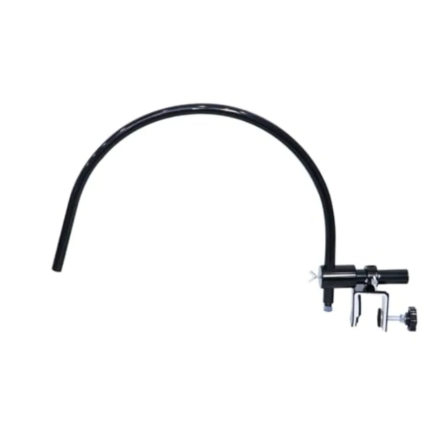 Head Spa Waterfall Equipment with Pump Spa Shower Head Portable Adjustable Water Pressure - fits Salon Spa Beauty Salon Barbers
Head Spa Waterfall Equipment with Pump Spa Shower Head Portable Adjustable Water Pressure - fits Salon Spa Beauty Salon Barbers