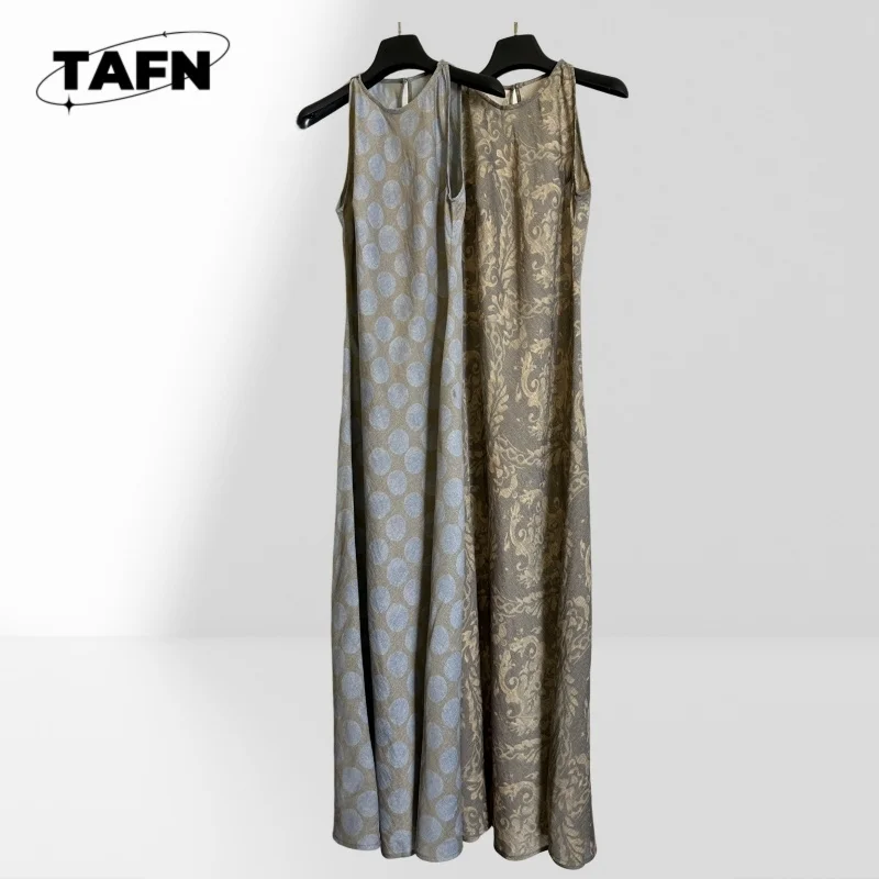 Beautiful High Street Temperament Trend Color Matching Classic Retro-Inspired Cashmere Dress – Perfect for Casual Wear AF2331
Beautiful High Street Temperament Trend Color Matching Classic Retro-Inspired Cashmere Dress – Perfect for Casual Wear AF2331