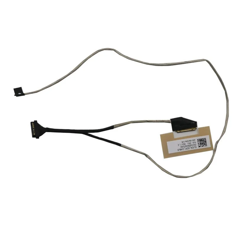 ЖК-кабель для Lenovo 130-14ast 130-14ikb V145-14AST 5c10r34877 DC 020032 v00 81h6
ЖК-кабель для Lenovo 130-14ast 130-14ikb V145-14AST 5c10r34877 DC 020032 v00 81h6