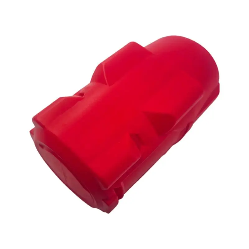 49-16-2960 Torque Impact Rubber Protective Boot For M18 Fuel Mid-Torque Impact Wrench
49-16-2960 Torque Impact Rubber Protective Boot For M18 Fuel Mid-Torque Impact Wrench