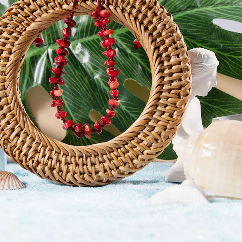 Red Coral bracelet Cotton Rope bracelets For Women Girls Lucky Jewelry Female Rope Braid Adjustable Lucky Charm Bangles
Red Coral bracelet Cotton Rope bracelets For Women Girls Lucky Jewelry Female Rope Braid Adjustable Lucky Charm Bangles