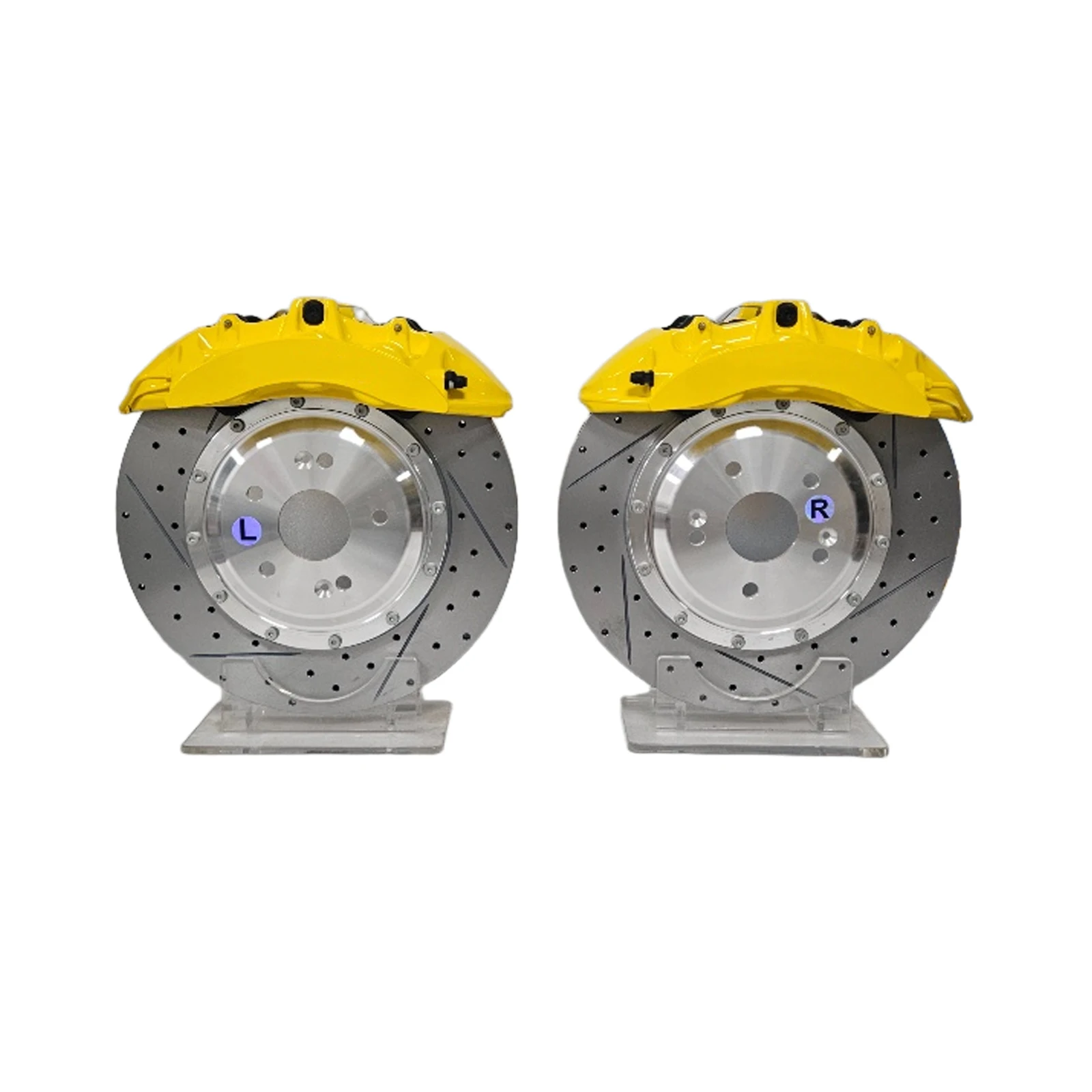 Quick Response Efficient Ceramic Clamp Big Brake Kit V6 6 Piston Brake Caliper for Cayman 987
Quick Response Efficient Ceramic Clamp Big Brake Kit V6 6 Piston Brake Caliper for Cayman 987