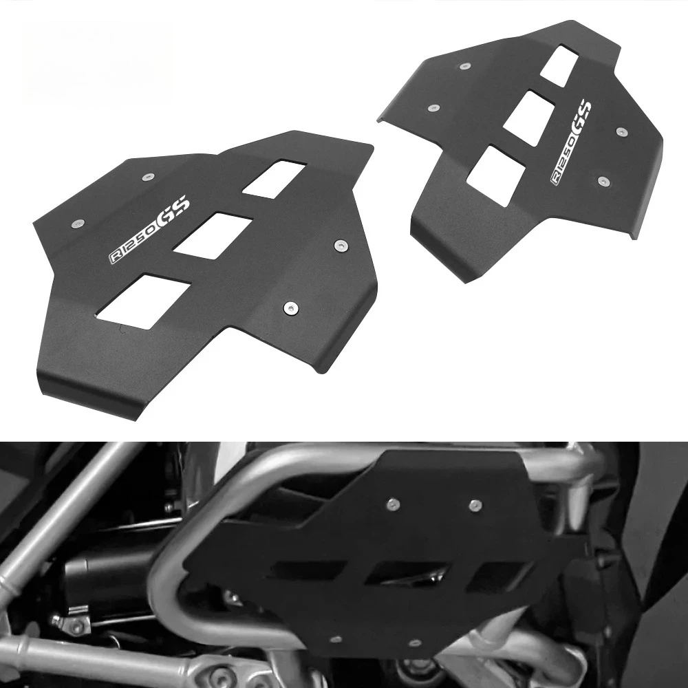 Motorcycle Accessories Engine Guard Protector Cylinder Head Cover For BMW R1250GS ADV R1250 GS ADVENTURE 2019 2020 2021-2023
Motorcycle Accessories Engine Guard Protector Cylinder Head Cover For BMW R1250GS ADV R1250 GS ADVENTURE 2019 2020 2021-2023