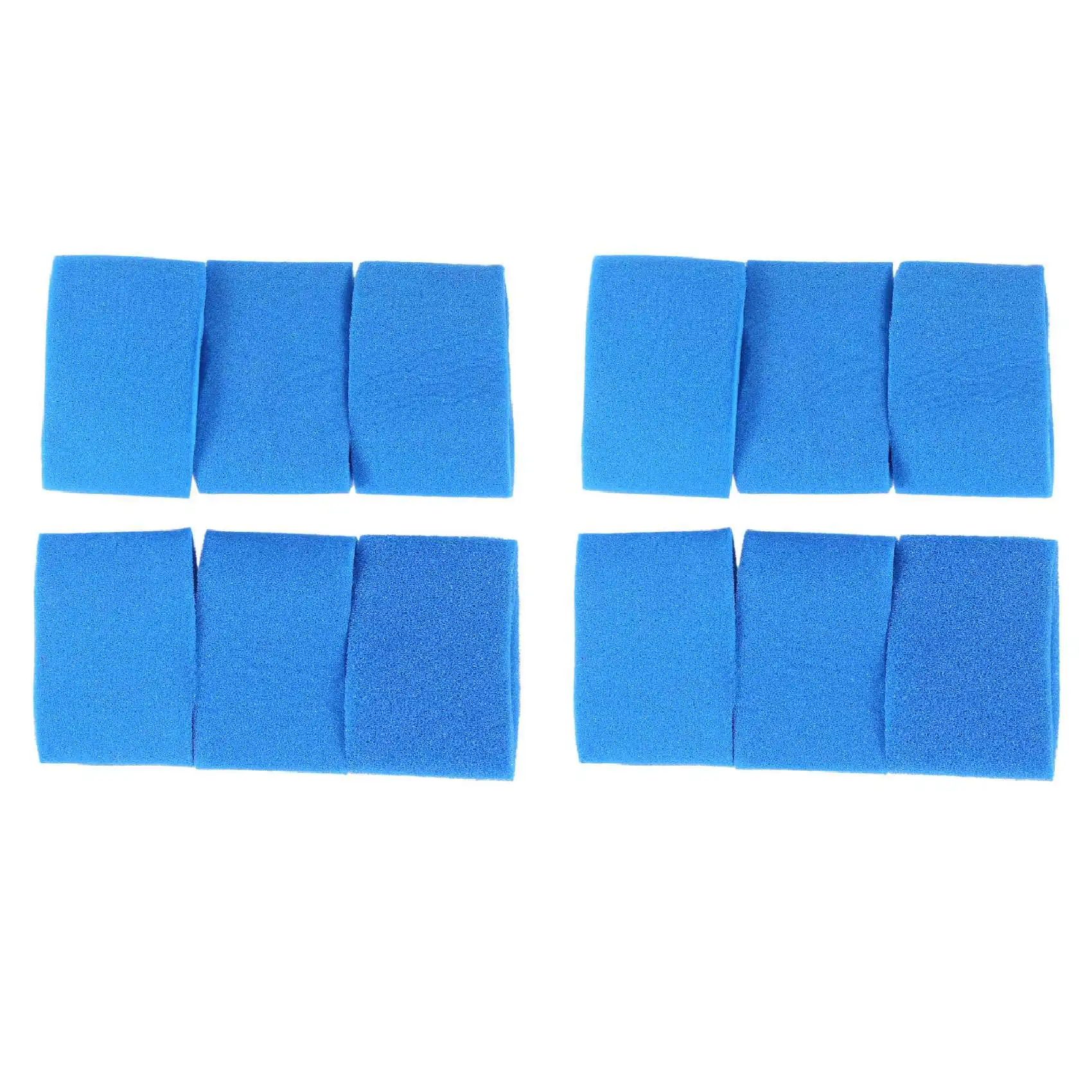 VELIF-12Pcs For Intex Pure Spa Reusable Washable Foam Hot Tub Filter Cartridge S1 Type
VELIF-12Pcs For Intex Pure Spa Reusable Washable Foam Hot Tub Filter Cartridge S1 Type