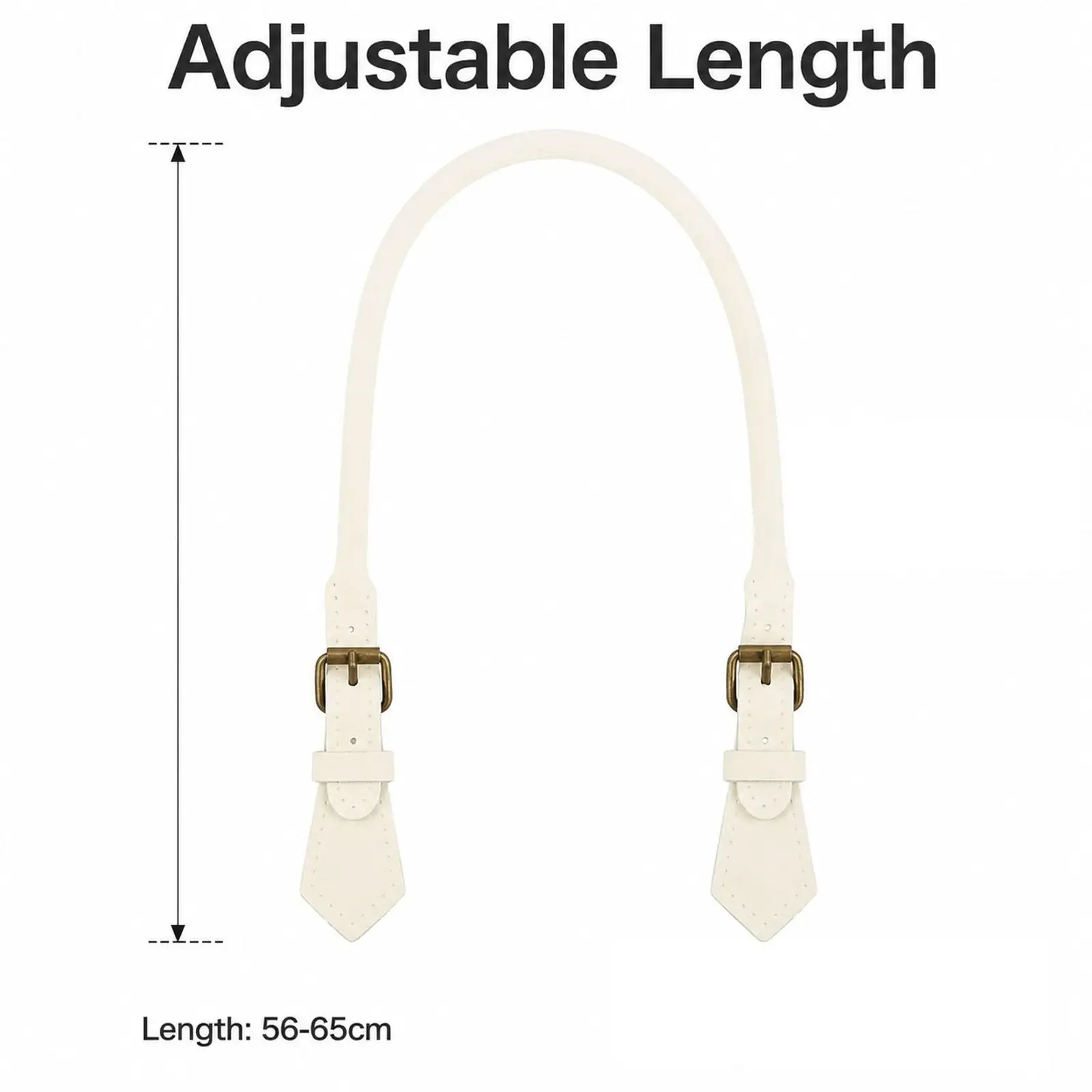 Handbag Strap, Replacement, Handbag Accessories Leather Bag Strap, Tote Bag Strap Handle Strap for Women Bag Making
Handbag Strap, Replacement, Handbag Accessories Leather Bag Strap, Tote Bag Strap Handle Strap for Women Bag Making