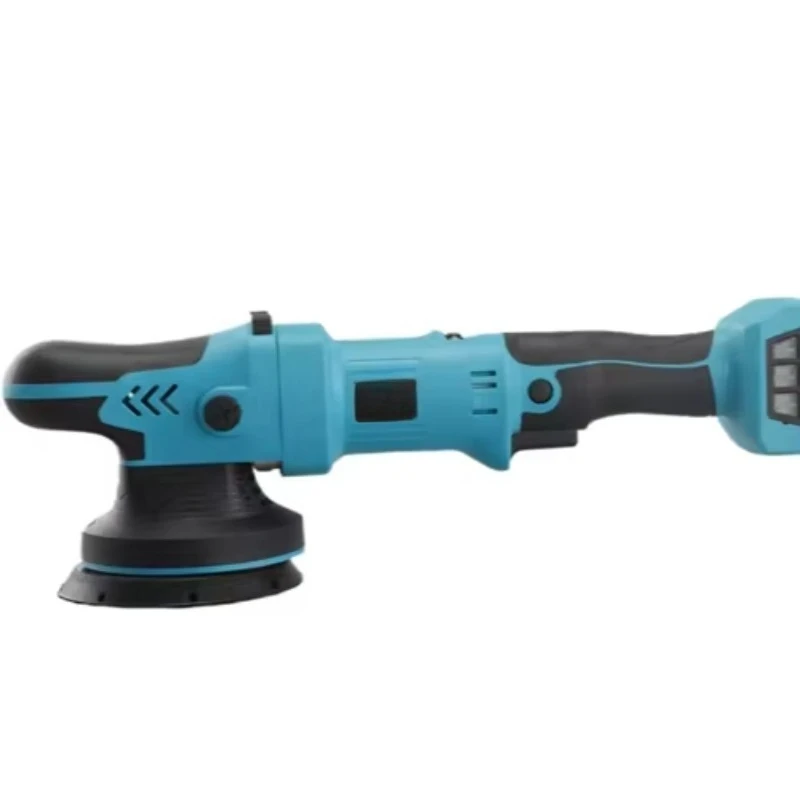 Auto Cordless Portable Brushless Car Buffer Polisher Machine 18v 4ah Lithium Battery Direct Polishing Machine
Auto Cordless Portable Brushless Car Buffer Polisher Machine 18v 4ah Lithium Battery Direct Polishing Machine
