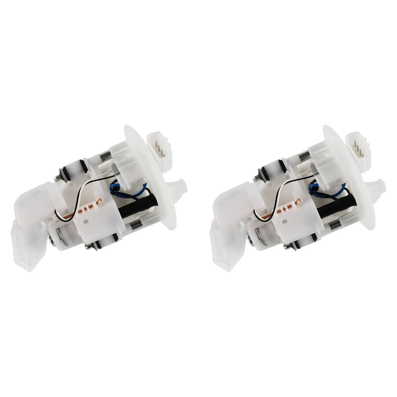 2X Motorcycle Fuel Pump Assembly For Yamaha Raptor 700 2006-2019 1S3-13907-10-00 1S3-13907-02-00
2X Motorcycle Fuel Pump Assembly For Yamaha Raptor 700 2006-2019 1S3-13907-10-00 1S3-13907-02-00