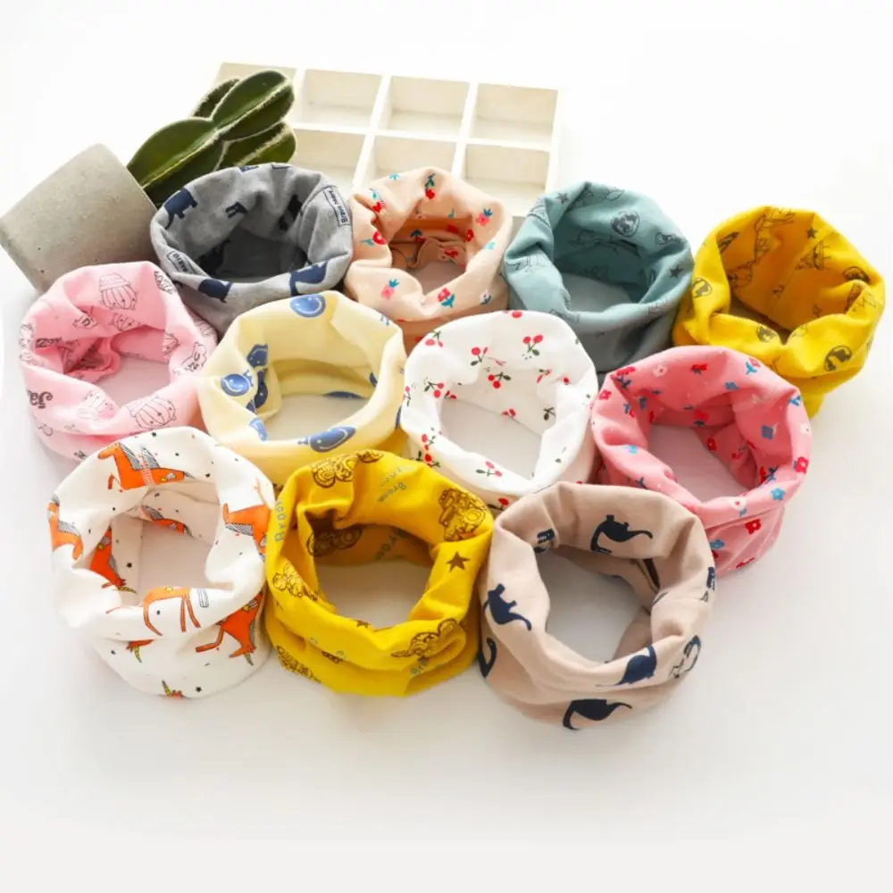 1-16 Years Old Cotton Kids Winter Scarf Cashmere Elastic Children Neck Warmer Windproof Warm Neckerchief for Baby Boys Girls
1-16 Years Old Cotton Kids Winter Scarf Cashmere Elastic Children Neck Warmer Windproof Warm Neckerchief for Baby Boys Girls