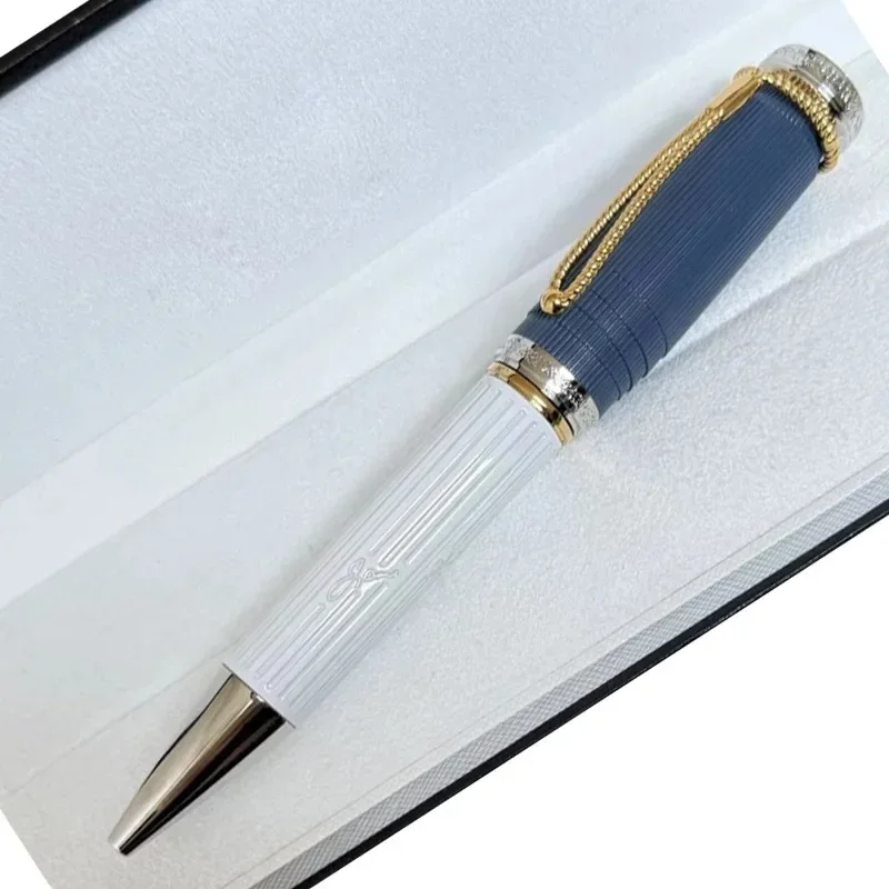 Classique Great Writer Jane Austen Pen MB Roller Ballpoint For Writing Office Gift Ink Pen Fountain Pens
Classique Great Writer Jane Austen Pen MB Roller Ballpoint For Writing Office Gift Ink Pen Fountain Pens