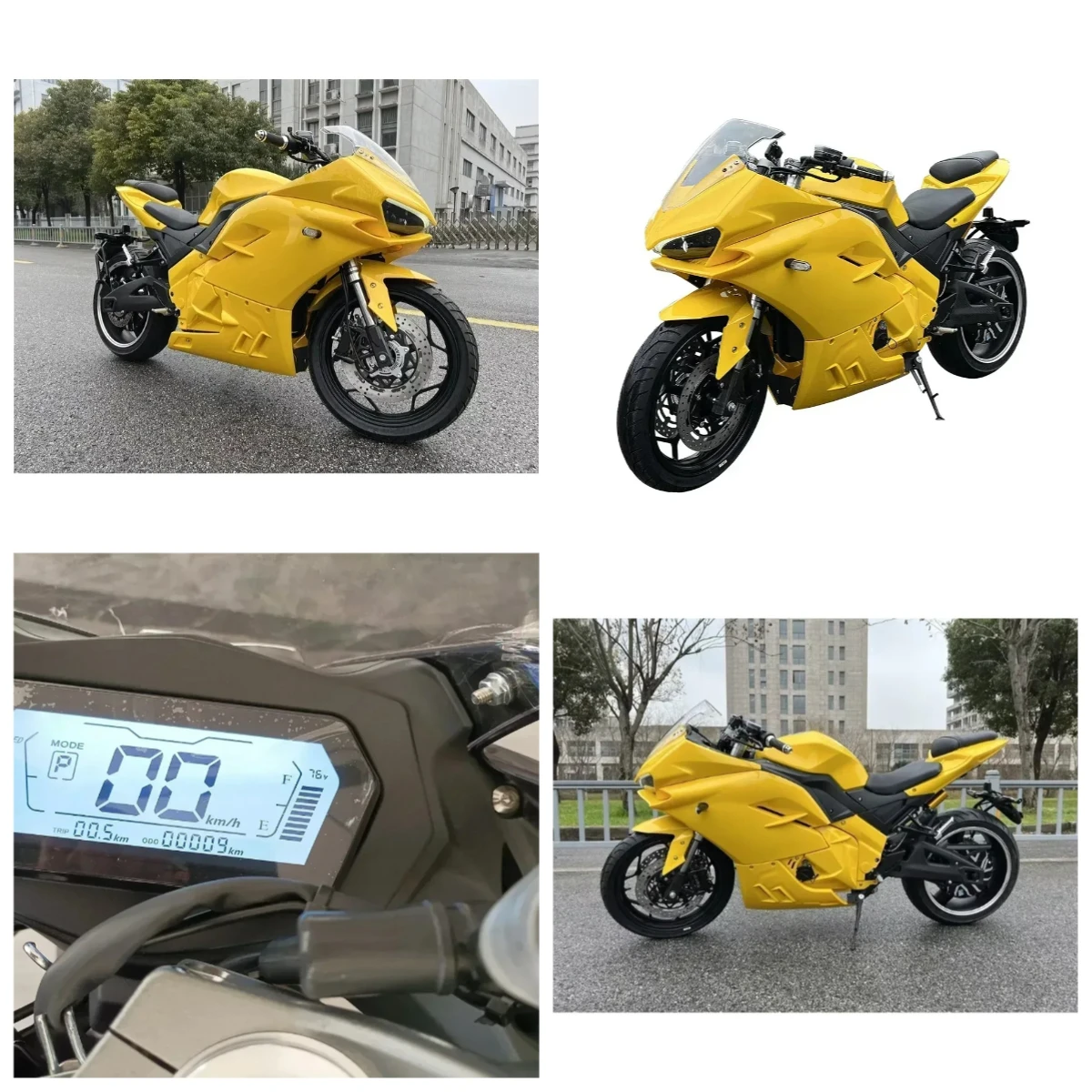 STLFLuyuan MotorcycleThe Latest New Energy Lithium Batteryhigh Speed High Quality Battery Motor Moped Bikes Electric With Fa
STLFLuyuan MotorcycleThe Latest New Energy Lithium Batteryhigh Speed High Quality Battery Motor Moped Bikes Electric With Fa