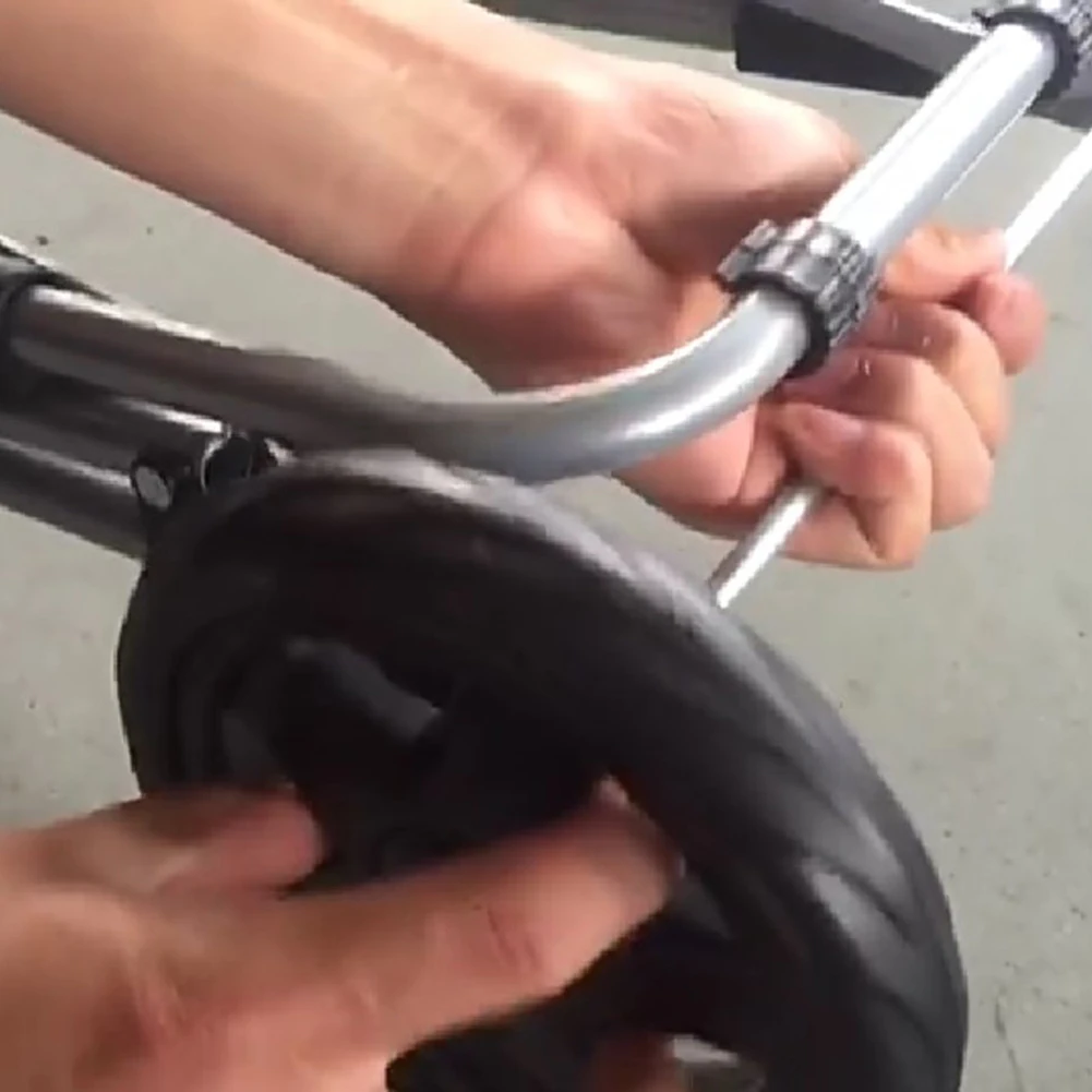 2 шт. резиновых колес-роликов для замены колес тачки с полым пластиковым сердечником и отверстием под шину, вал 8 мм, для ручной тележки
2 шт. резиновых колес-роликов для замены колес тачки с полым пластиковым сердечником и отверстием под шину, вал 8 мм, для ручной тележки