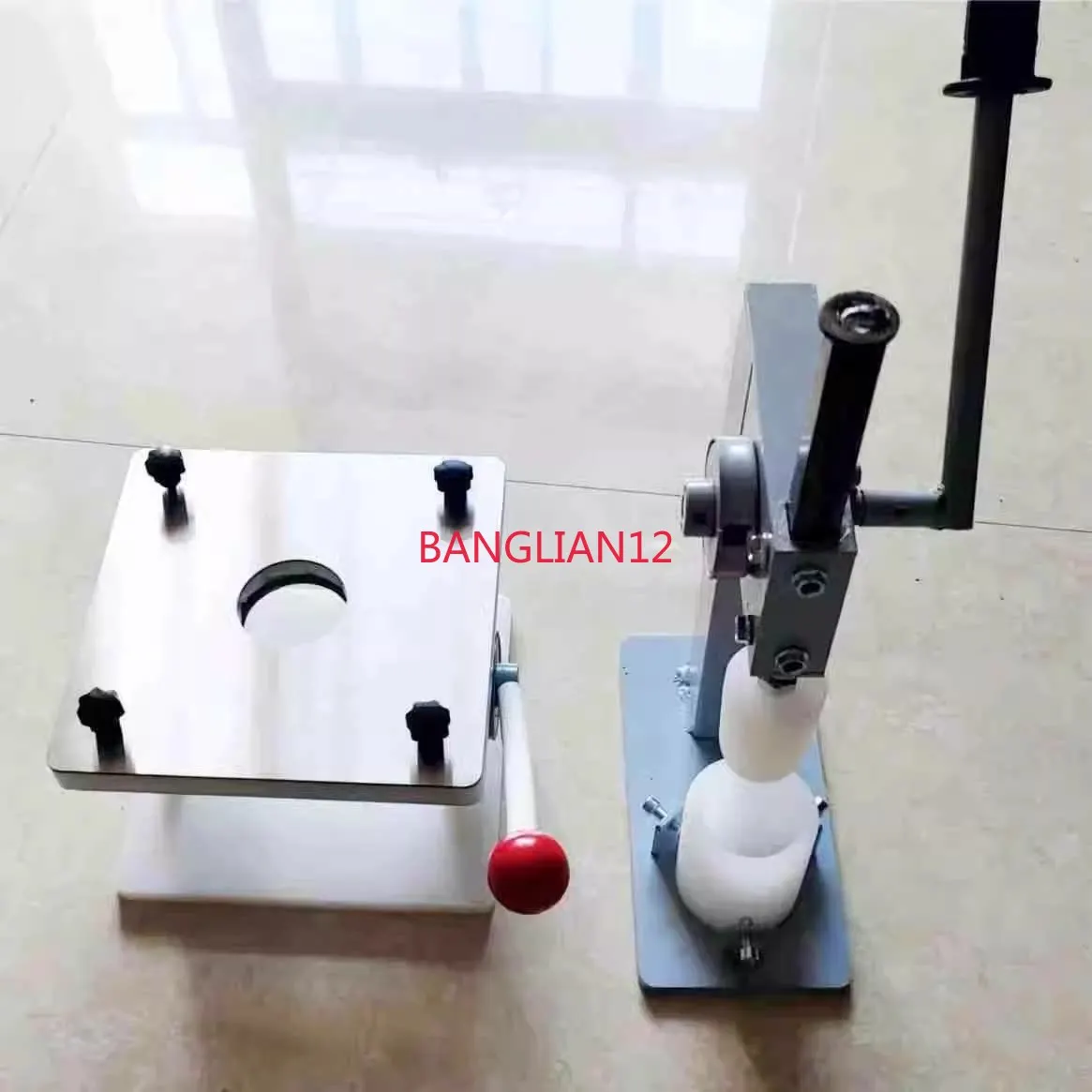 Manual stuffing machine, imitation manual commercial semi-automatic stuffing artifact
Manual stuffing machine, imitation manual commercial semi-automatic stuffing artifact
