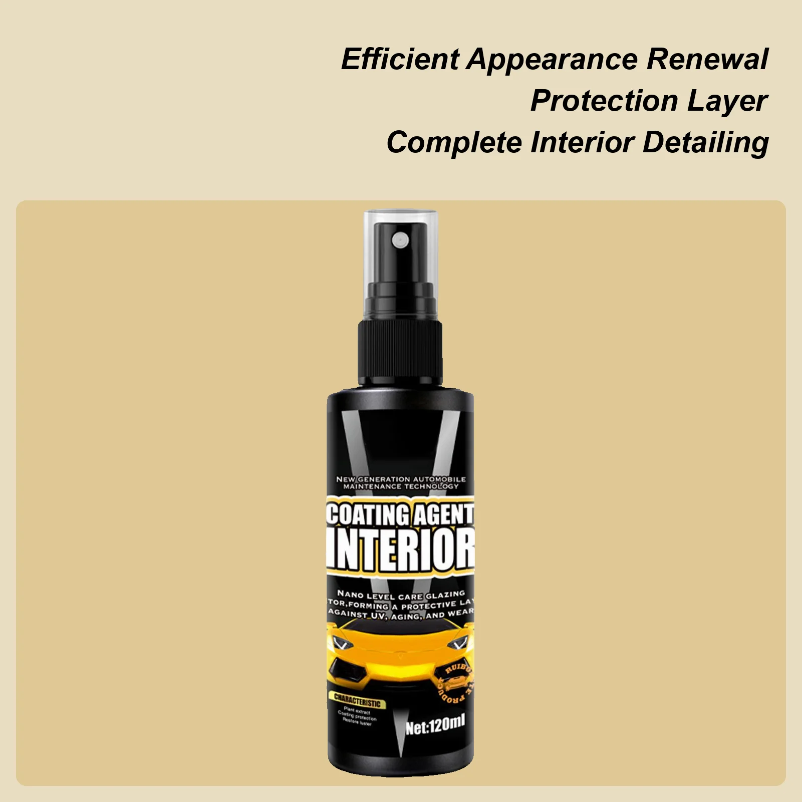 Реставратор черной отделки, 120 мл, универсальные быстрые и долговечные чистящие средства, очиститель автомобильных сидений для приборных панелей грузовиков, дверных рамок
Реставратор черной отделки, 120 мл, универсальные быстрые и долговечные чистящие средства, очиститель автомобильных сидений для приборных панелей грузовиков, дверных рамок