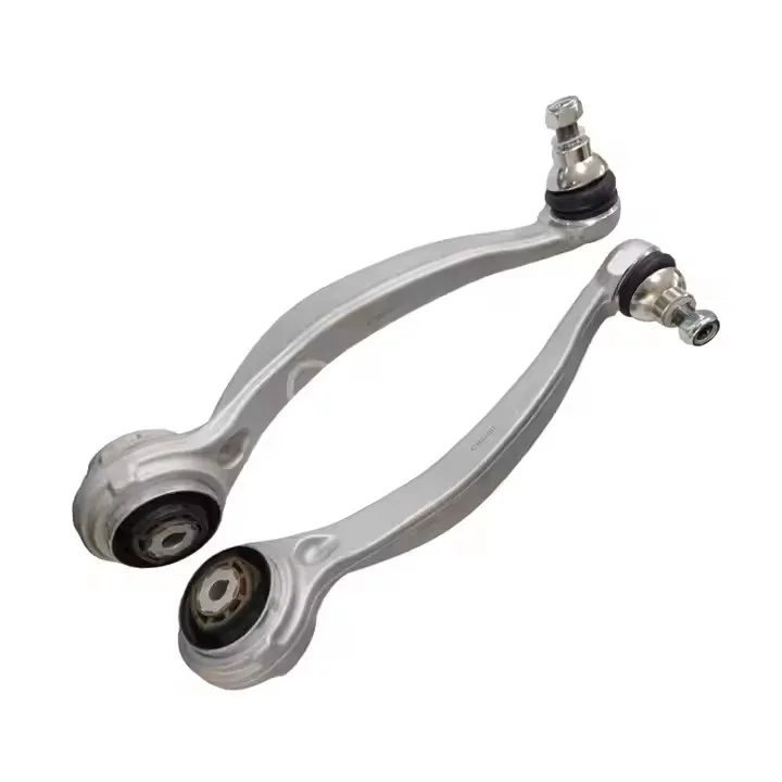 2053301605 2053301505 for Mercedes Benz Front Wheel Left and Right Lower Bending Arm Control Arm High Quality Automotive Parts
2053301605 2053301505 for Mercedes Benz Front Wheel Left and Right Lower Bending Arm Control Arm High Quality Automotive Parts