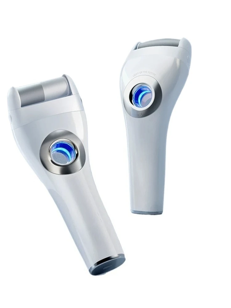 Nail pedicure to remove dead skin Heel grindstone Callus pedicure manicure artifact
Nail pedicure to remove dead skin Heel grindstone Callus pedicure manicure artifact