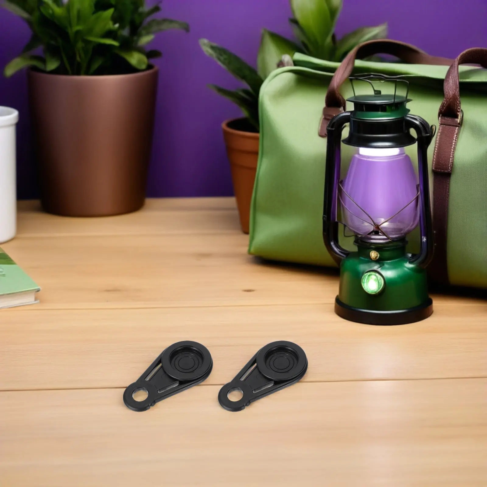 18 шт. зажимов для тентов, сверхпрочные пластиковые клипсы с подвижной защелкой, без сверления, для кемпинга на открытом воздухе
18 шт. зажимов для тентов, сверхпрочные пластиковые клипсы с подвижной защелкой, без сверления, для кемпинга на открытом воздухе