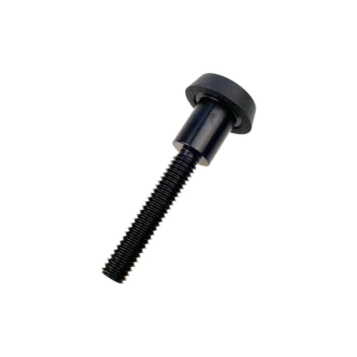 ABYB Cue Back Plug Screw Cue Stick Plug Screw Counterweight Cue Back Plug Screw Apply Cue Stick L71.5mm
ABYB Cue Back Plug Screw Cue Stick Plug Screw Counterweight Cue Back Plug Screw Apply Cue Stick L71.5mm