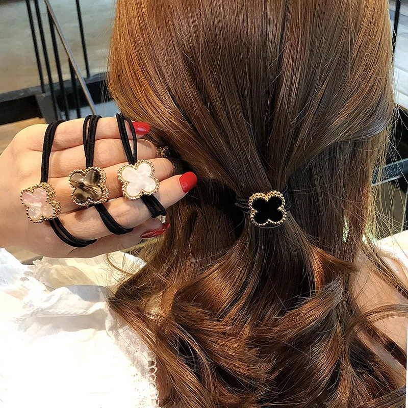 New Cute Children's Rubber Band Does Not Hurt The Hair Elastic Good Girl Baby Head Rope Hair Tie Hair Chirp Scrunchies Headdress
New Cute Children's Rubber Band Does Not Hurt The Hair Elastic Good Girl Baby Head Rope Hair Tie Hair Chirp Scrunchies Headdress