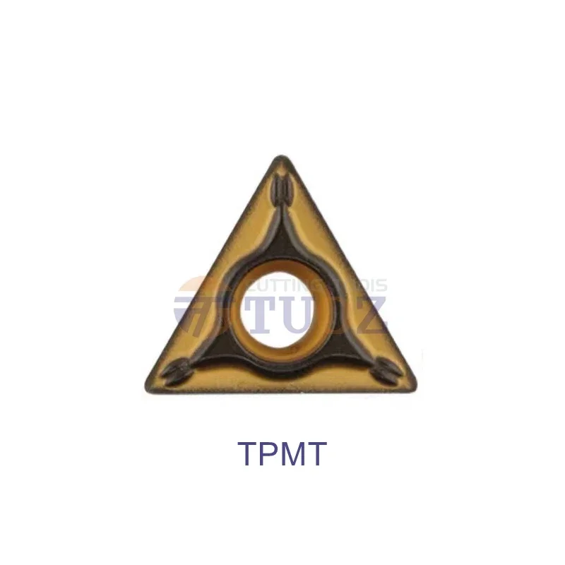 100% Original TPMT110304N-SU TPMT160404N-SU AC630M AC6030M Carbide Inserts TPMT 110304 160404 -SU CNC Turning Tools Lathe Cutte
100% Original TPMT110304N-SU TPMT160404N-SU AC630M AC6030M Carbide Inserts TPMT 110304 160404 -SU CNC Turning Tools Lathe Cutte