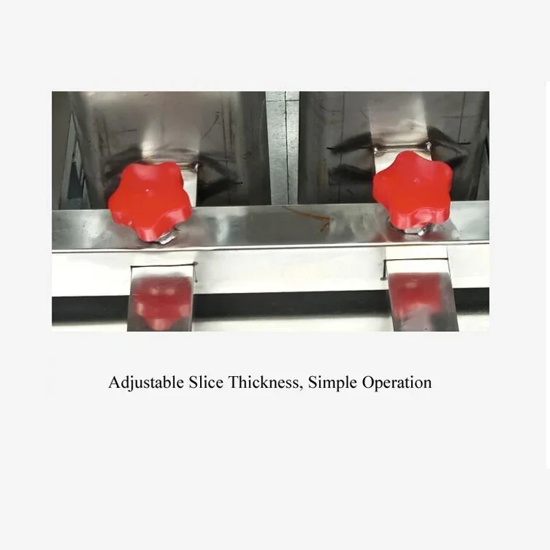 PBOBP Automatic Meat Slicer Electric Meat Slicer Fat Cow Lamb Roll Ham Cheese Slicer Commercial use Electric flaker
PBOBP Automatic Meat Slicer Electric Meat Slicer Fat Cow Lamb Roll Ham Cheese Slicer Commercial use Electric flaker