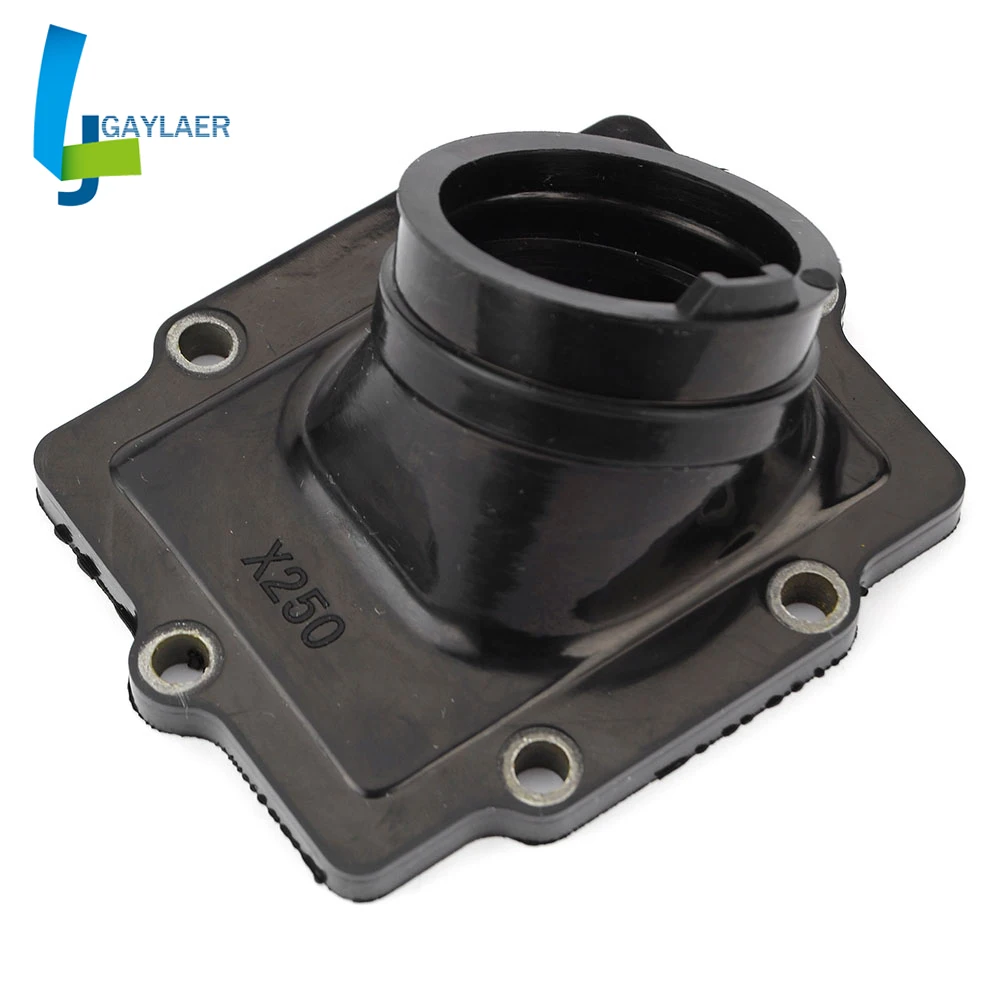 16065-1150 Motorcycle Carburetor Adapter Intake Mainfold Pipe for Kawasaki KX250 KX 250 KX250-E1 1987
16065-1150 Motorcycle Carburetor Adapter Intake Mainfold Pipe for Kawasaki KX250 KX 250 KX250-E1 1987