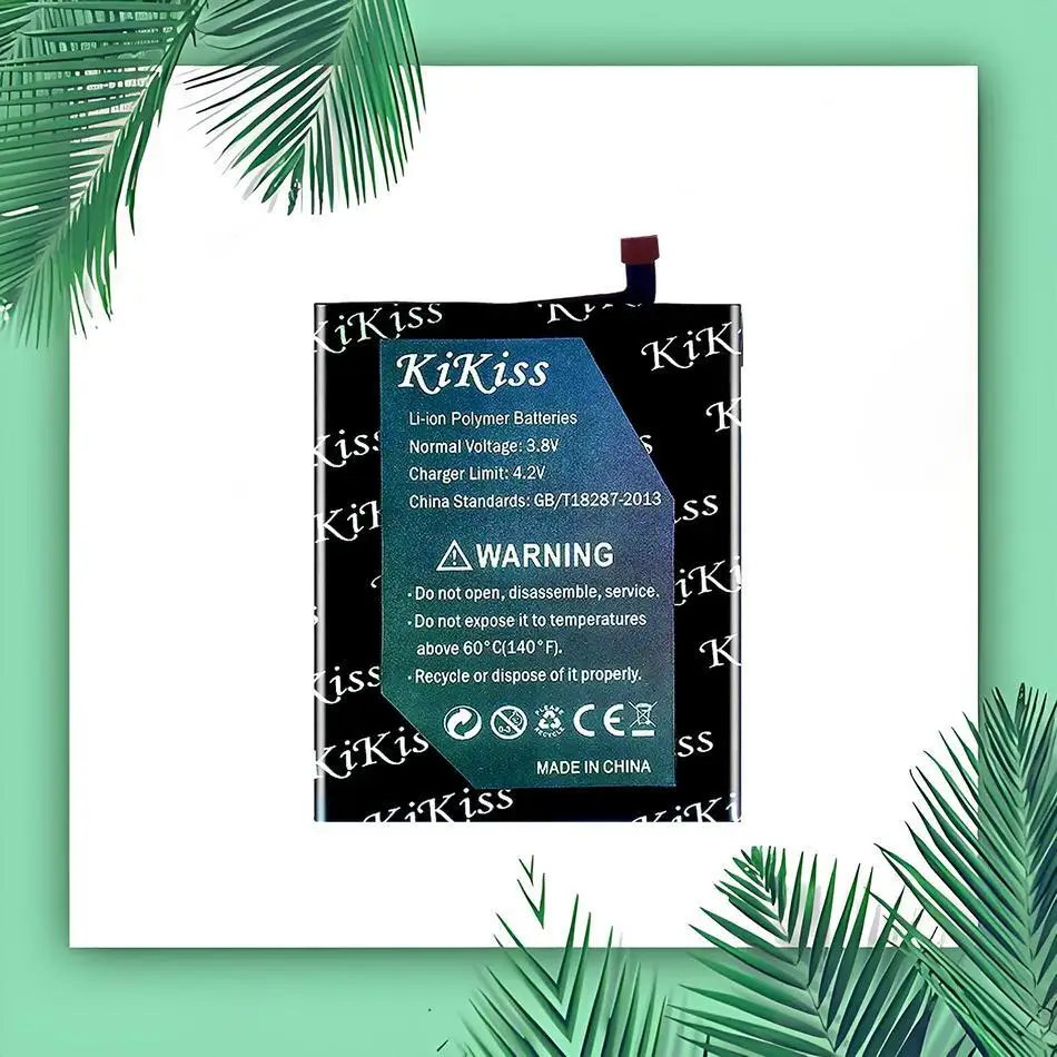 Replacement Premium Psp3459 Mobile Phone Battery For Prestigio Multiphone Duo 2700Mah
Replacement Premium Psp3459 Mobile Phone Battery For Prestigio Multiphone Duo 2700Mah