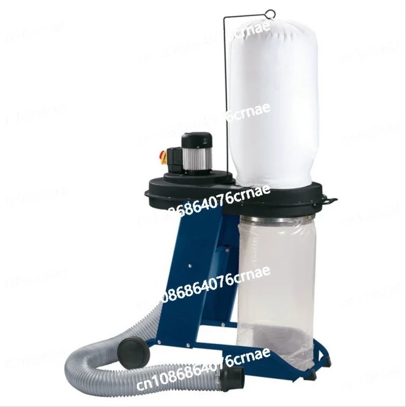 550W Woodworking Dust Collector Industrial Dust Collector Engraving Machine Vacuum Cleaner Single Barrel Single Barrel
550W Woodworking Dust Collector Industrial Dust Collector Engraving Machine Vacuum Cleaner Single Barrel Single Barrel