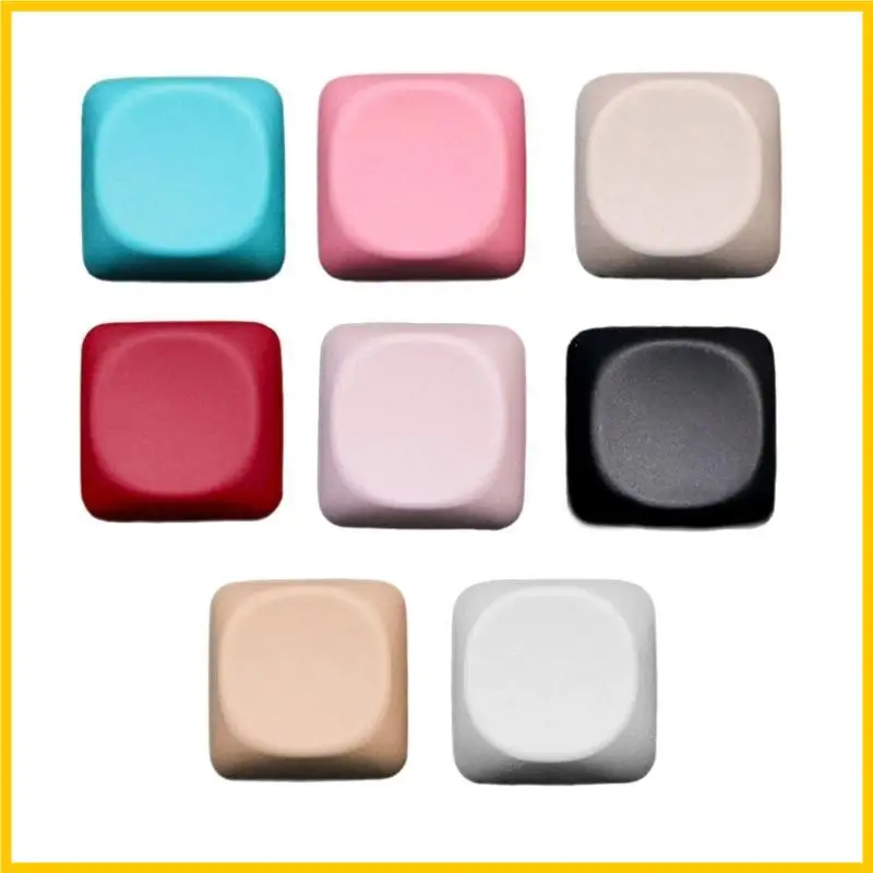 Q1JF 1U KeyCap уникальный символ MOA профиль толстый PBT Blank Keycap для переключателей MX
Q1JF 1U KeyCap уникальный символ MOA профиль толстый PBT Blank Keycap для переключателей MX